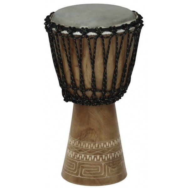 Gewa Djembe Kamballa Ύψος 65cm - Ø 12" 